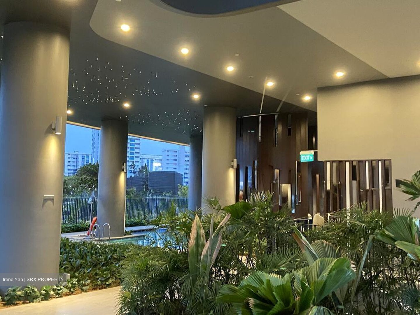 The Antares (D14), Apartment #570092451